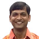 Shivam Pandey - Mechanical Engineer